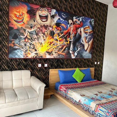 Dragonfly Hostel And Homestay Batununggul Extérieur photo