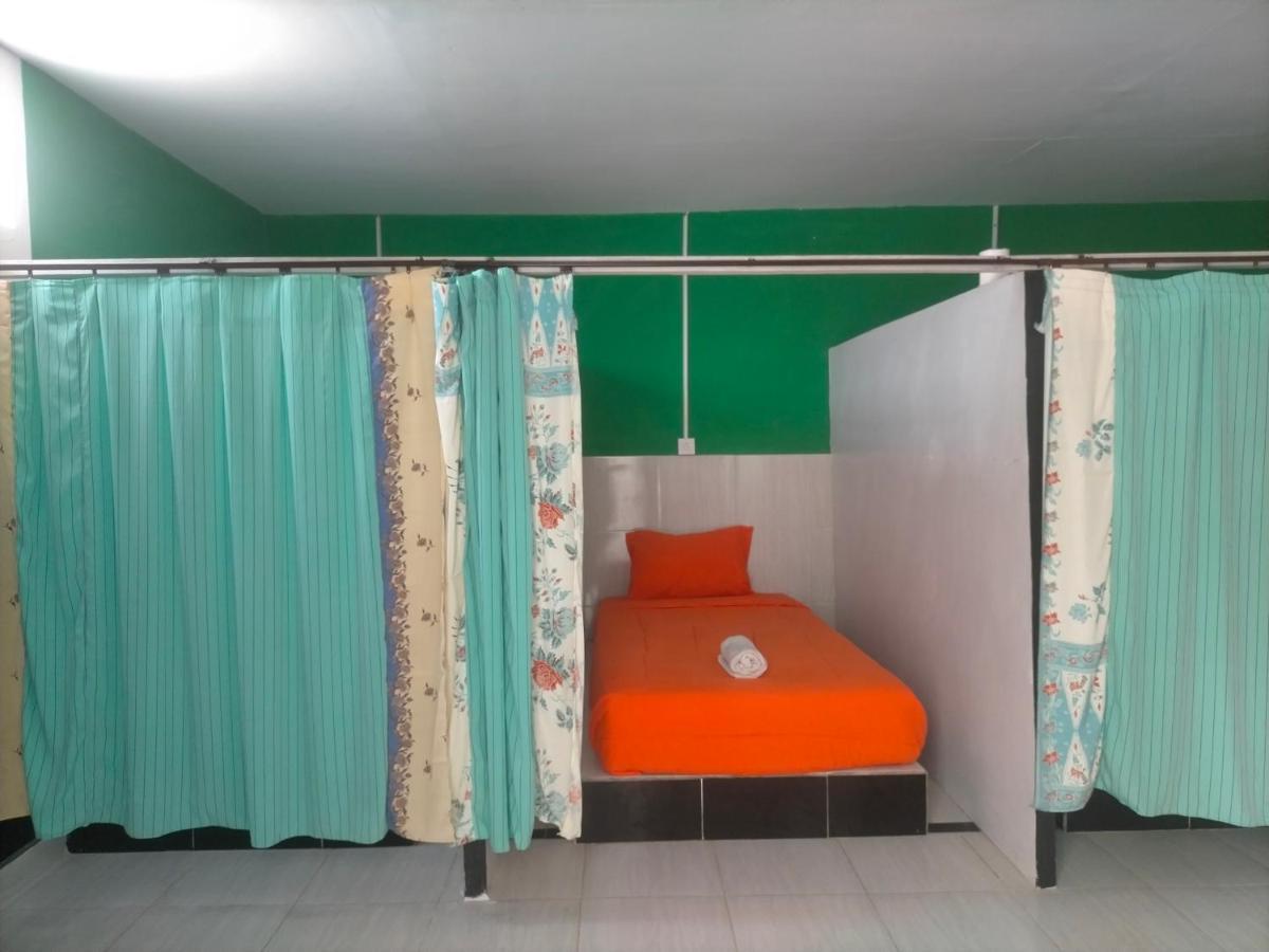 Dragonfly Hostel And Homestay Batununggul Extérieur photo