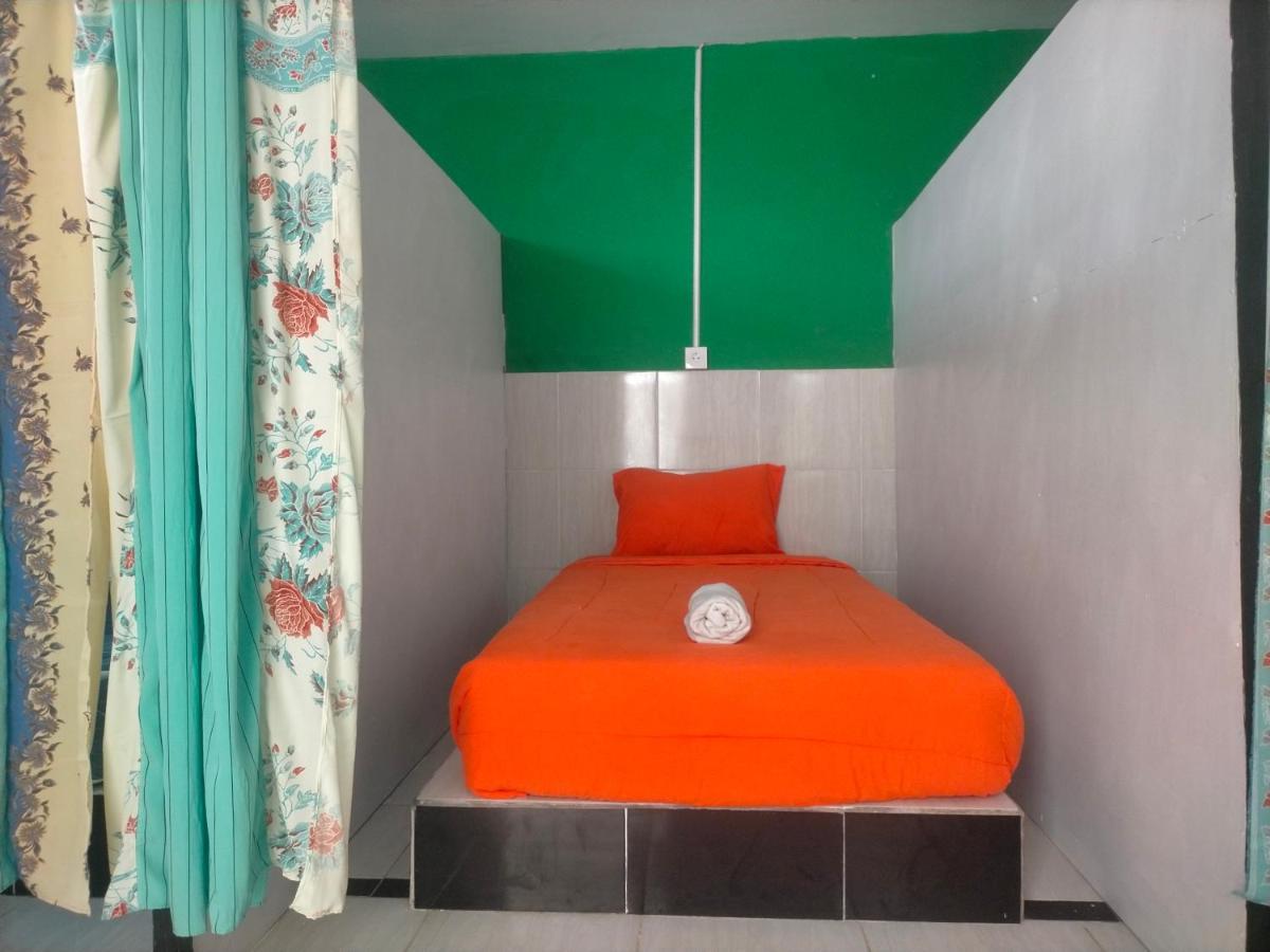 Dragonfly Hostel And Homestay Batununggul Extérieur photo