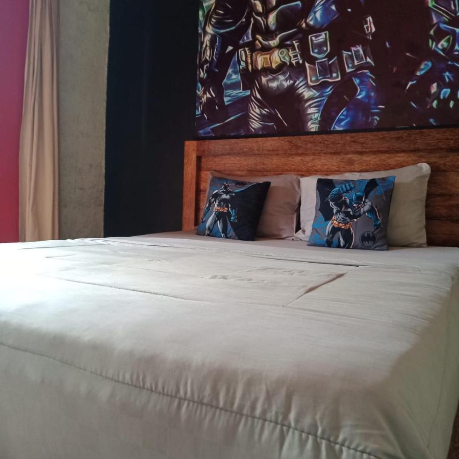 Dragonfly Hostel And Homestay Batununggul Extérieur photo