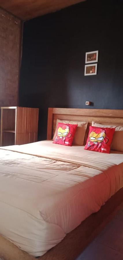 Dragonfly Hostel And Homestay Batununggul Extérieur photo