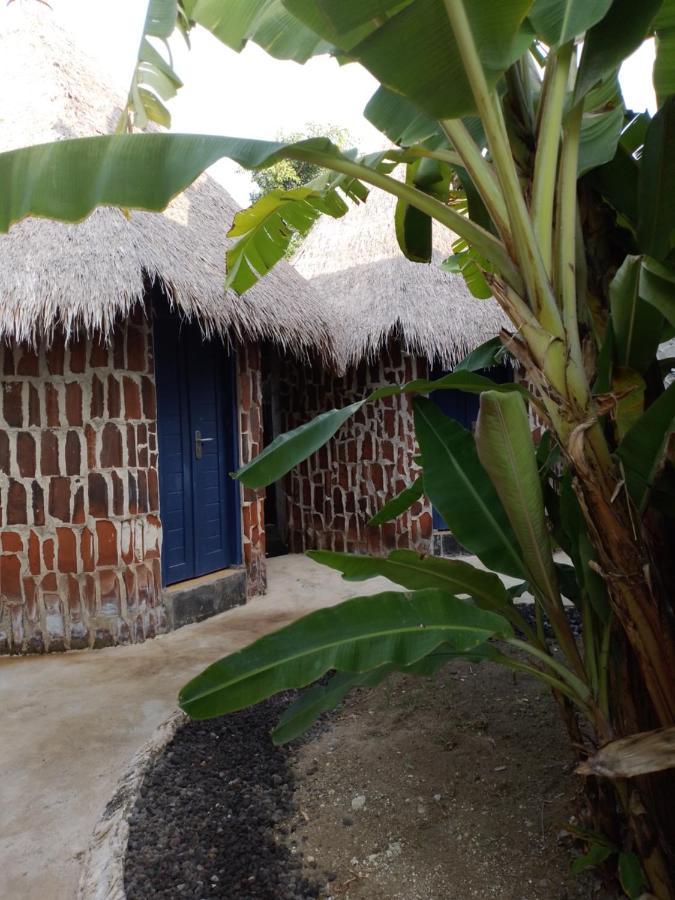 Dragonfly Hostel And Homestay Batununggul Extérieur photo
