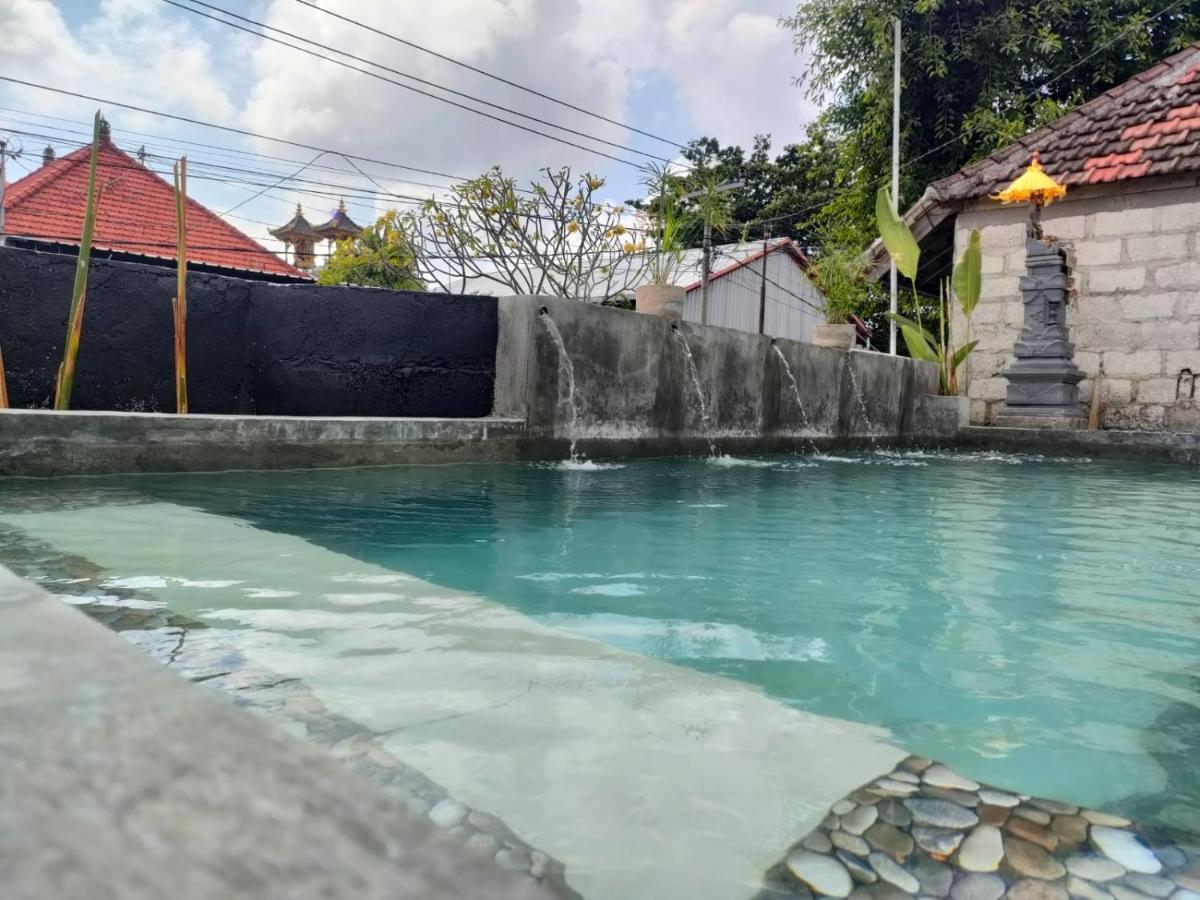 Dragonfly Hostel And Homestay Batununggul Extérieur photo