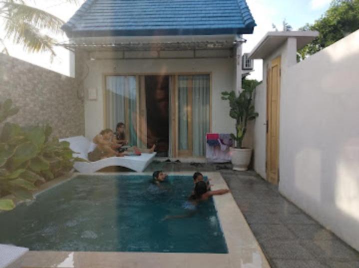 Dragonfly Hostel And Homestay Batununggul Extérieur photo