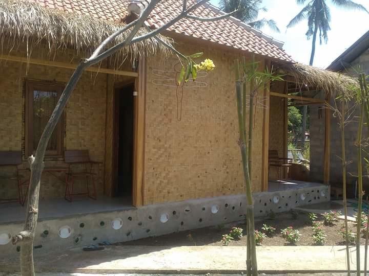 Dragonfly Hostel And Homestay Batununggul Extérieur photo