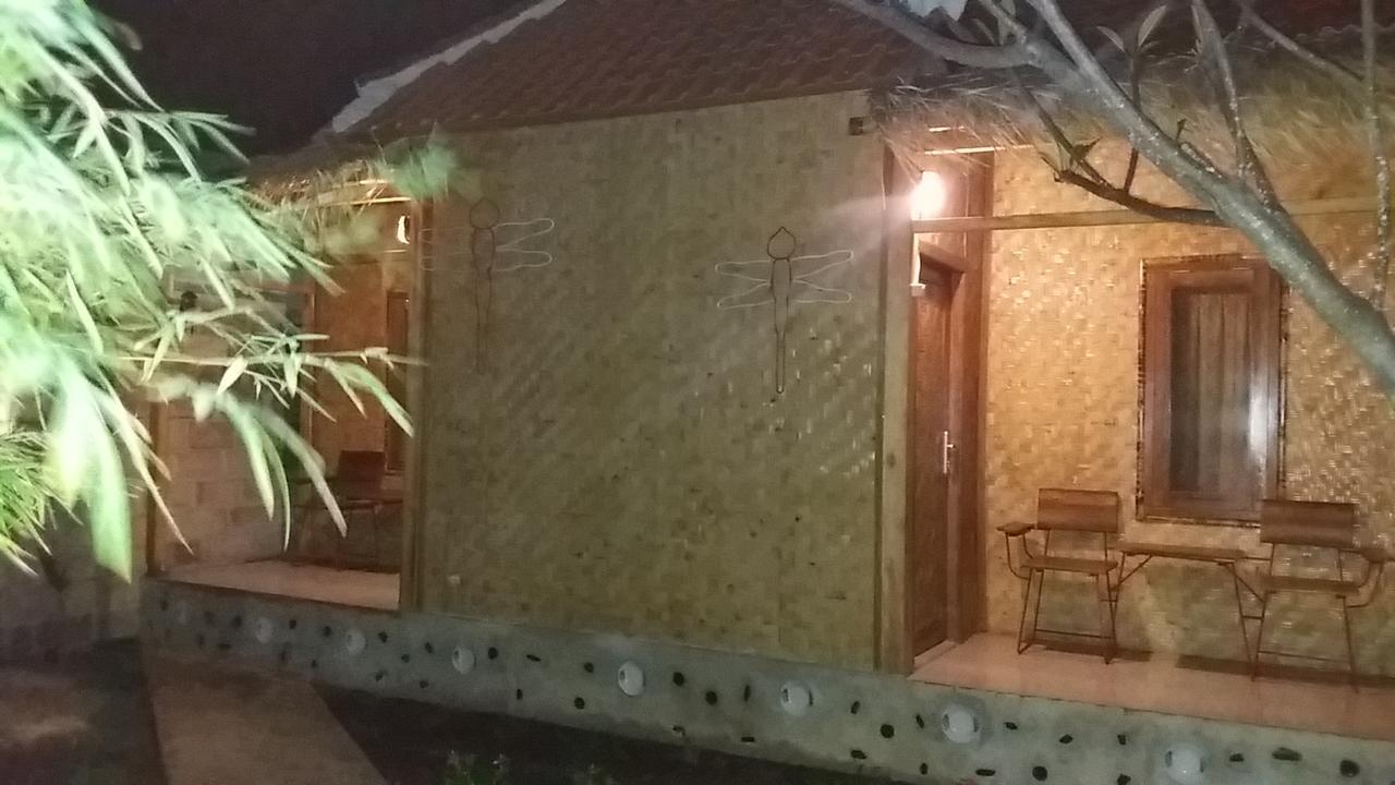 Dragonfly Hostel And Homestay Batununggul Extérieur photo