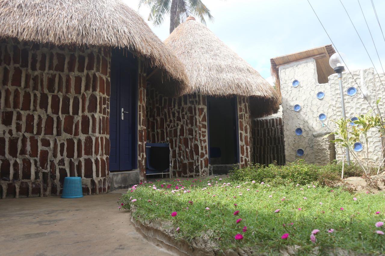 Dragonfly Hostel And Homestay Batununggul Extérieur photo