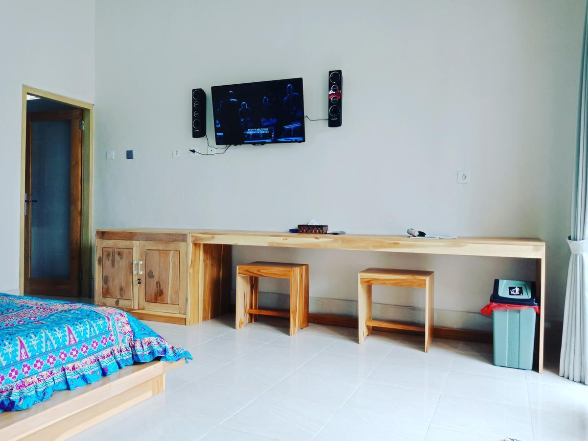 Dragonfly Hostel And Homestay Batununggul Extérieur photo